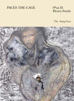 Paces the Cage B0F4JC8C2Y Book Cover