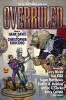 Overruled! 1982124504 Book Cover