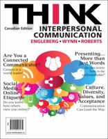 THINK Interpersonal Communication 0205208975 Book Cover