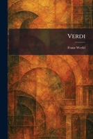 Verdi 1025511433 Book Cover