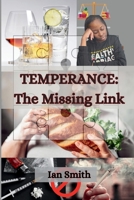 Temperance: The Missing Link B0CNVQH5MQ Book Cover