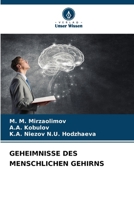 Geheimnisse Des Menschlichen Gehirns (German Edition) 6207719816 Book Cover