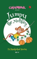 Jumpy the Monkey: 24 Handpicked Stories 9357020179 Book Cover