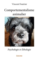 Comportementalisme animalier (French Edition) 233408302X Book Cover