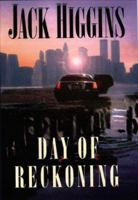 Day of Reckoning 0425178773 Book Cover