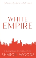 White Empire 0645147567 Book Cover