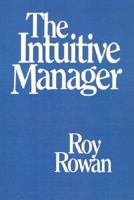 The Intuitive Manager 0316759740 Book Cover