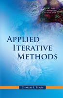 Applied Iterative Methods 0367446162 Book Cover