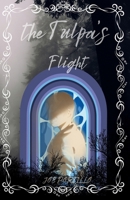 The Tulpa's Flight B0F88LM8C5 Book Cover