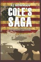 Cole's Saga 1983044407 Book Cover