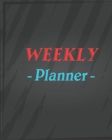 2020 Weekly Planner: Daily Weekly Monthly Planner Yearly Agenda Cute Pet Design 8x10in'' 160 pages for Academic Agenda Schedule Organizer Perfect for Planning and Organizing Your Home or Office 1670864251 Book Cover