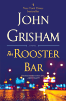 The Rooster Bar 1101967706 Book Cover