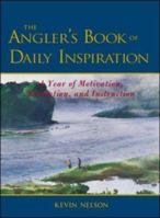 The Angler's Book of Daily Inspiration 0809230690 Book Cover