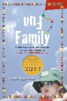 Fun Family, 1,100 things to do with your kids on Long Island and Beyond 0982239106 Book Cover