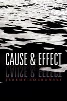Cause & Effect 145386623X Book Cover