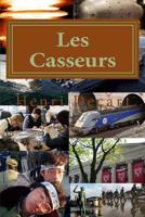 Les Casseurs : Crete 1540589986 Book Cover