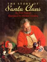 The Story of Santa Claus 0688113648 Book Cover