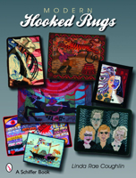 Modern Hooked Rugs (Inspriation Series) 0764326317 Book Cover