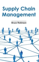 Supply Chain Management: Model Design and Evaluation 1632404745 Book Cover