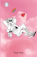 Eat, Gay, Love (They Walk Among Us) B0FJF3ZC1N Book Cover