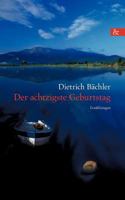 Der achtzigste Geburtstag 3865204333 Book Cover