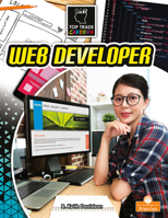Web Developer null Book Cover