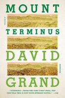 Mount Terminus: A Novel 0374280886 Book Cover
