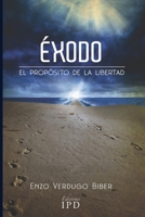 ?xodo: El Prop?sito de la Libertad B08TS5WNBP Book Cover