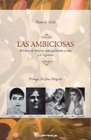 Las ambiciosas 9707322462 Book Cover