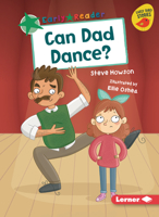 Can Dad Dance? 1728448409 Book Cover