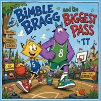 Bimble Bragg and the Biggest Pass B0H9QLYXZZ Book Cover
