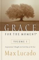 Grace For The Moment 0849995698 Book Cover