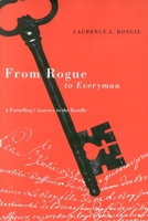 From Rogue to Everyman: A Foundling's Journey to the Bastille 0773527931 Book Cover