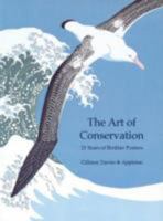 Art of Conservation 0956997686 Book Cover
