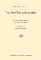 The Life of Patriarch Ignatius 0884023818 Book Cover