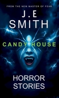 Candy House B0GH9ZRMG2 Book Cover
