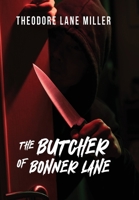 The Butcher of Bonner Lane B0FCRRFQKM Book Cover