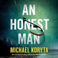 An Honest Man: Library Edition 1668635569 Book Cover