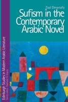 Sufism in the Contemporary Arabic Novel B0006CQN9Y Book Cover