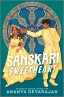 Sanskari Sweetheart 1335009949 Book Cover