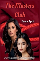 The Masters Club B0F1DX6J8Q Book Cover