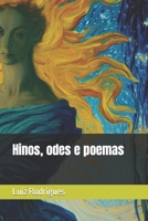 Hinos, odes e poemas B0C9S8SW9H Book Cover