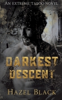 Darkest Descent 1068301600 Book Cover