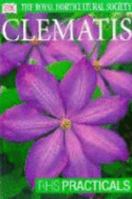 Clematis (RHS Practical Guides) 0751347264 Book Cover
