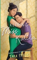 Keeping Miss Kalika B093B6JFTQ Book Cover
