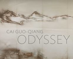 Cai Guo-Qiang: Odyssey 0300179618 Book Cover