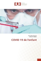 COVID 19 de l'enfant 6203417920 Book Cover