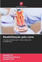 Reabilitação pós-core 6209026273 Book Cover