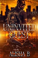 Uninvited Guest B0GYL4ZJST Book Cover