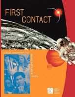 First Contact: A Brief Treatment for Young Substance Users 0888683553 Book Cover